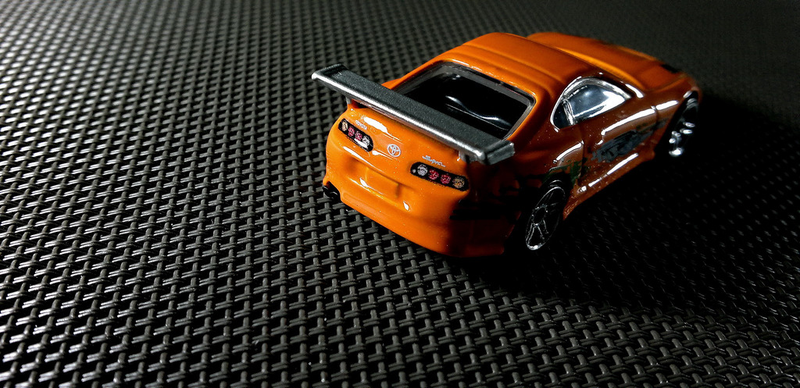 Illustration for article titled The Fast & Furious series (pic heavy)
